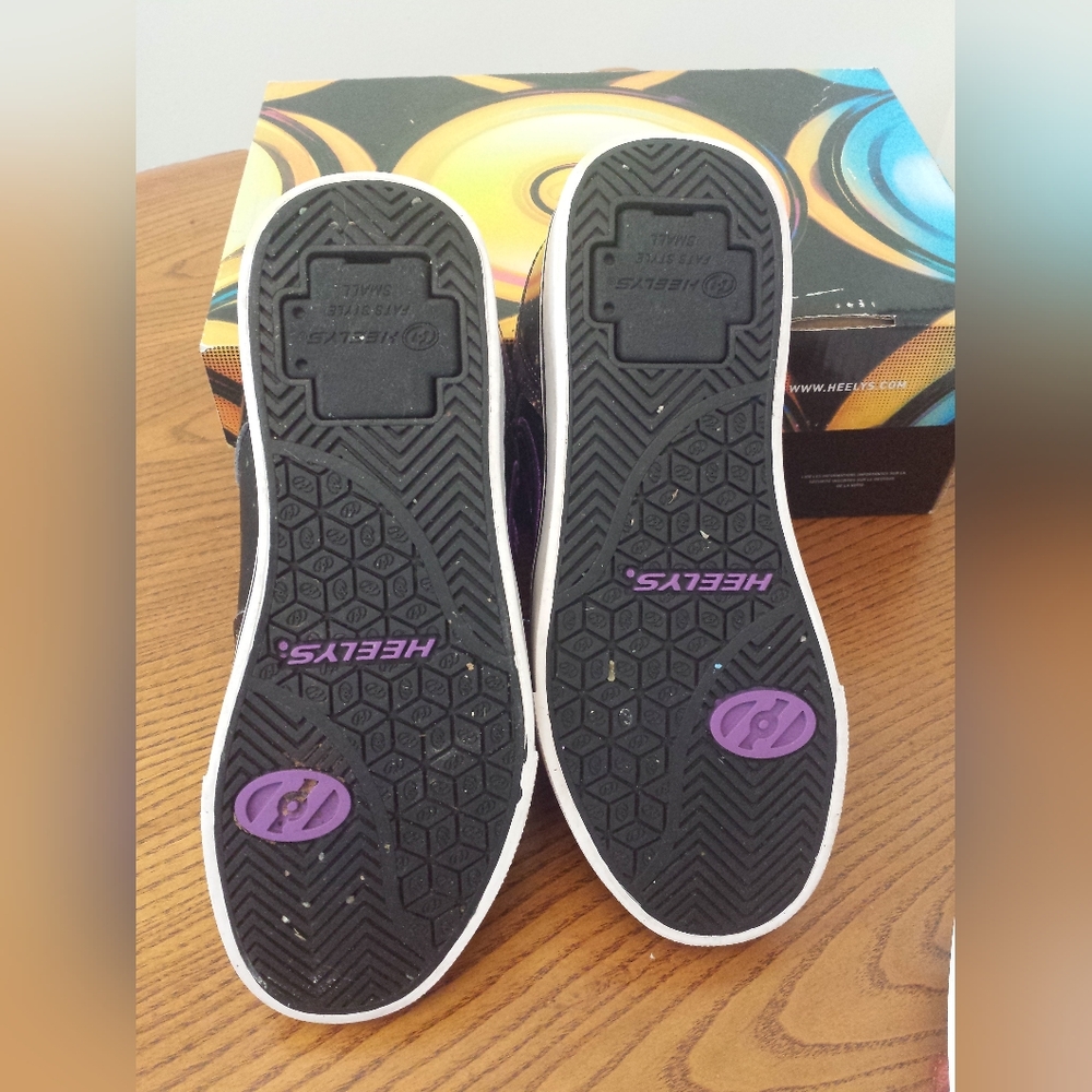 Heelys - Picture 4 of 5